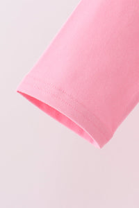Milk Cookies Ruffle Set