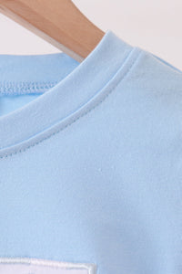 Turkey Embroidery Top