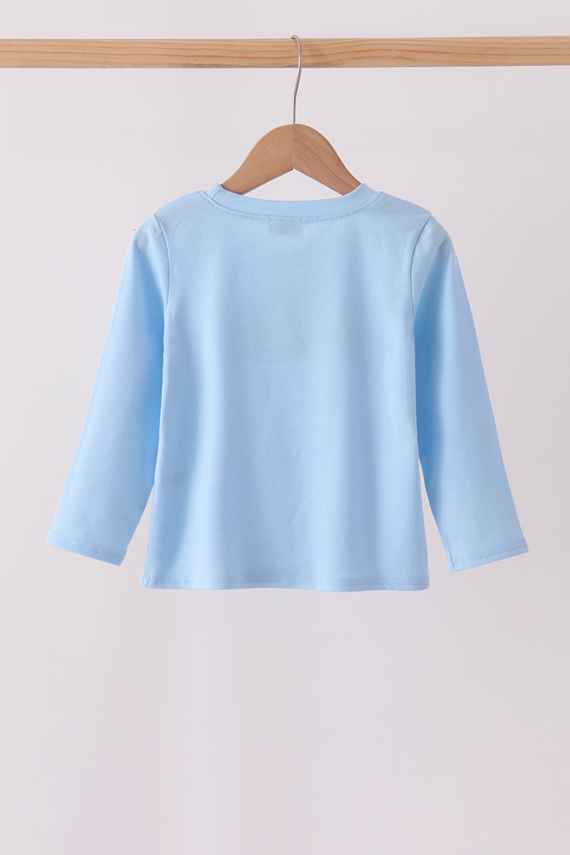 Turkey Embroidery Top