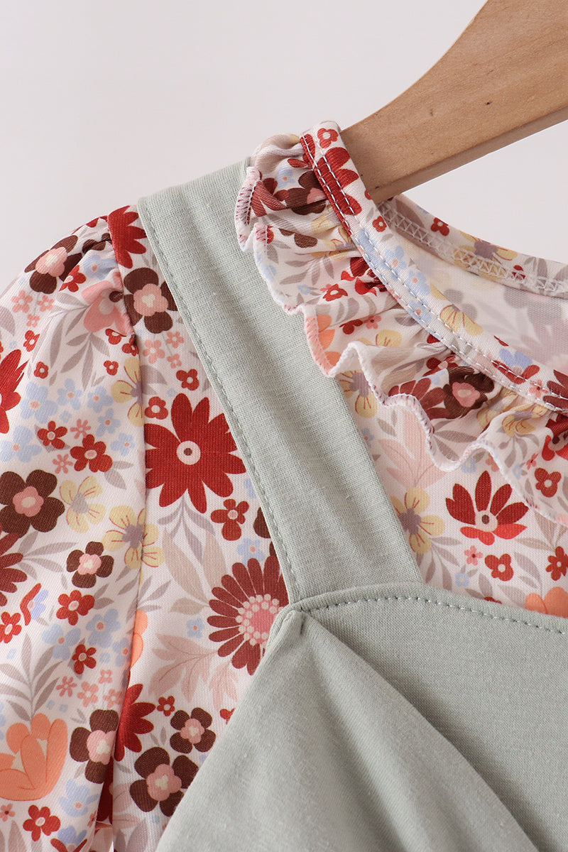 Turkey Applique 2pc Set