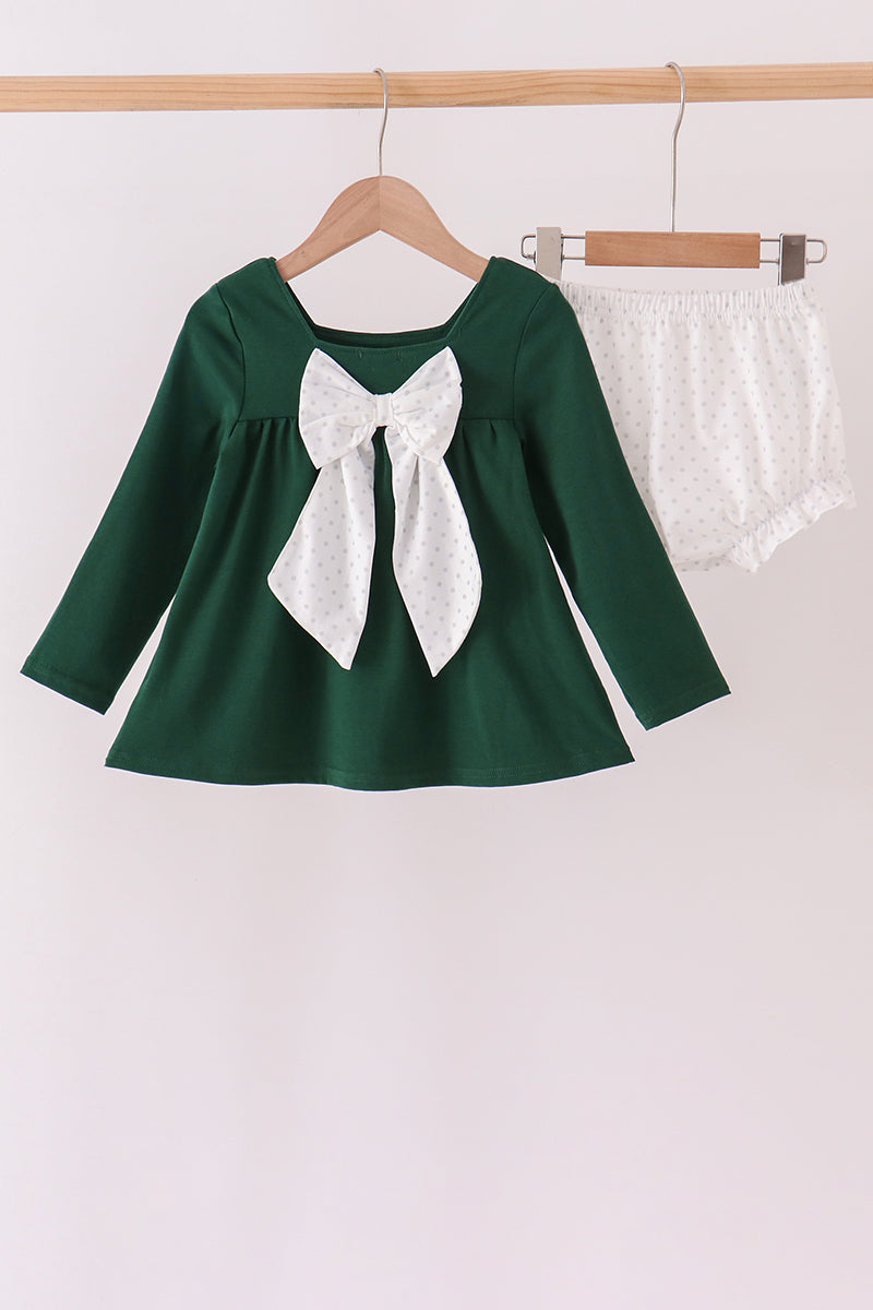 Nativity bloomer set