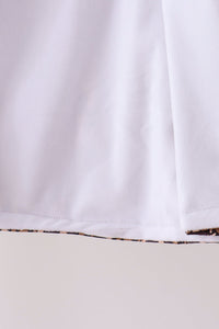 Camouflage Raincoat