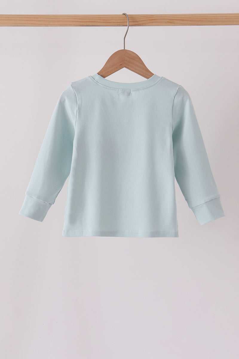Turkey Embroidery Top