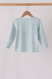 Turkey Embroidery Top