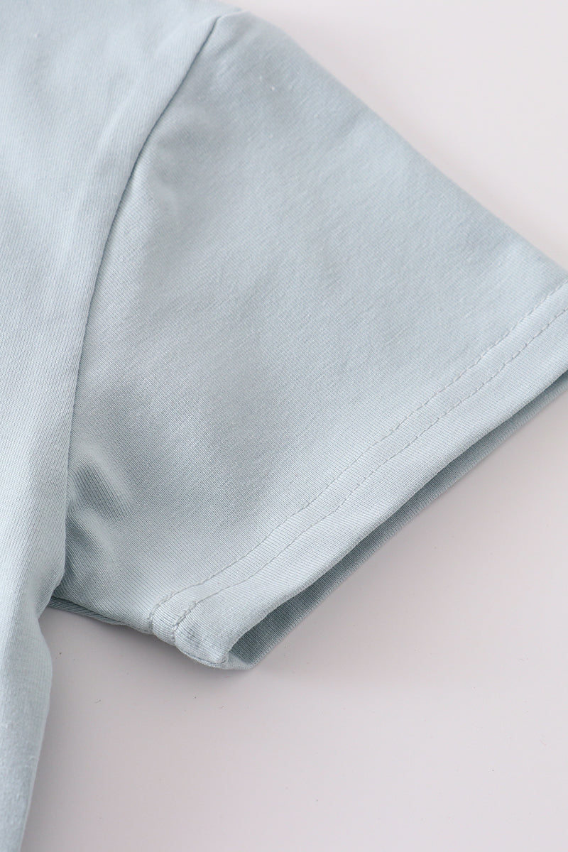 Blanks For Adults & Kids In Blue - Essential Southern Charm