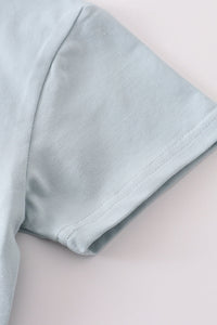 Blanks For Adults & Kids In Blue - Essential Southern Charm