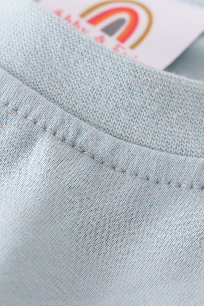 Blanks For Adults & Kids In Blue - Essential Southern Charm