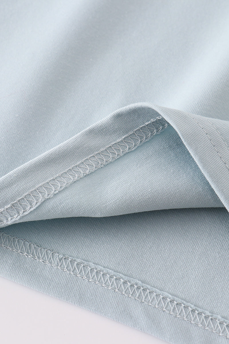 Blanks For Adults & Kids In Blue - Essential Southern Charm
