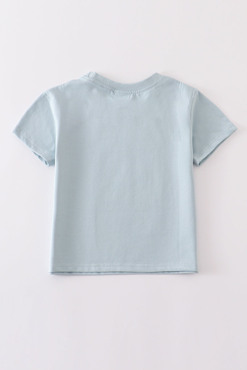 Blanks For Adults & Kids In Blue - Essential Southern Charm