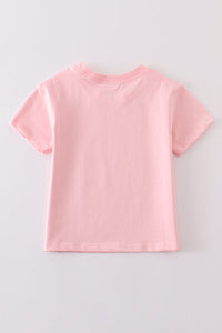Pink Blank Basic T-Shirt Adult Kids And Baby Bubble - Essential Southern Charm