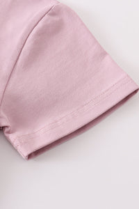 Purple Blank Basic T-Shirt Adult Kids And Baby Bubble - Essential Southern Charm