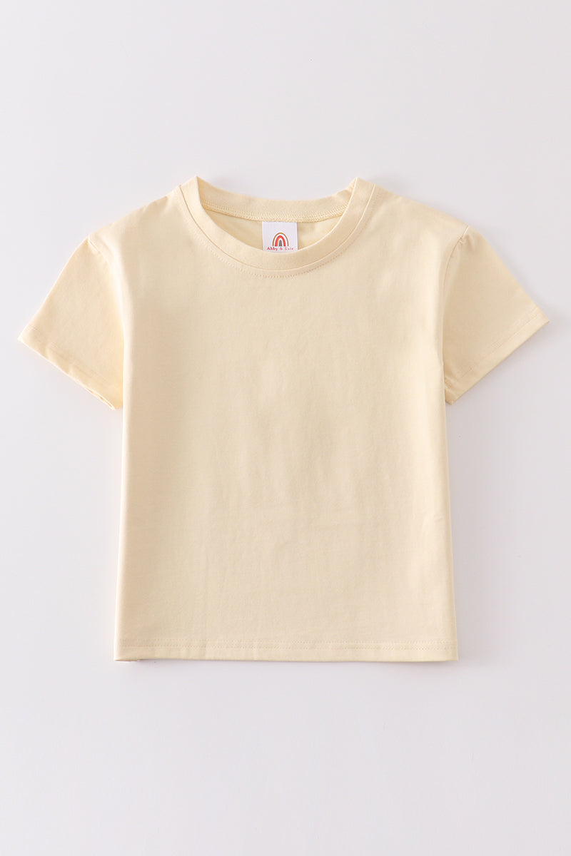 Blanks For Adults & Kids In Beige - Essential Southern Charm