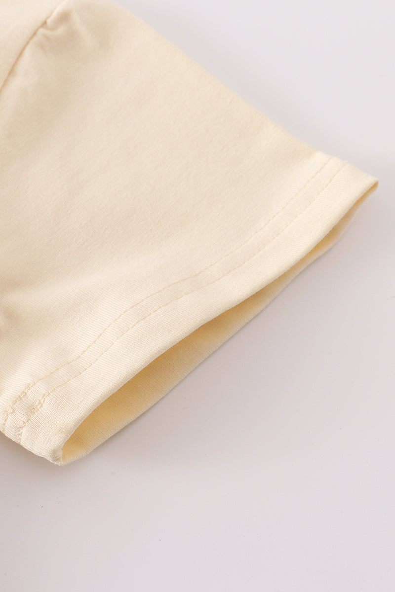 Blanks For Adults & Kids In Beige - Essential Southern Charm