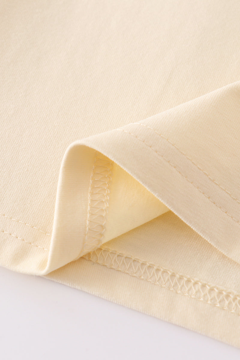 Blanks For Adults & Kids In Beige - Essential Southern Charm