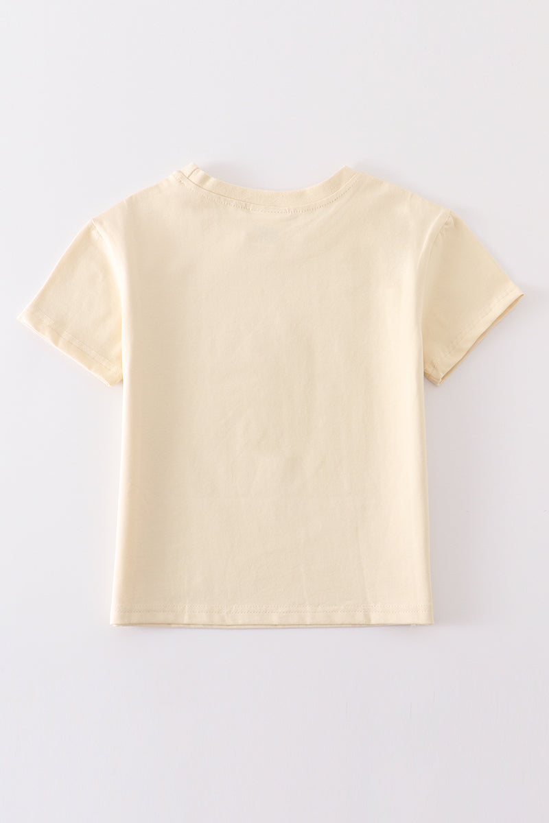 Blanks For Adults & Kids In Beige - Essential Southern Charm