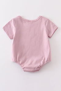 Purple Blank Basic T-Shirt Adult Kids And Baby Bubble - Essential Southern Charm
