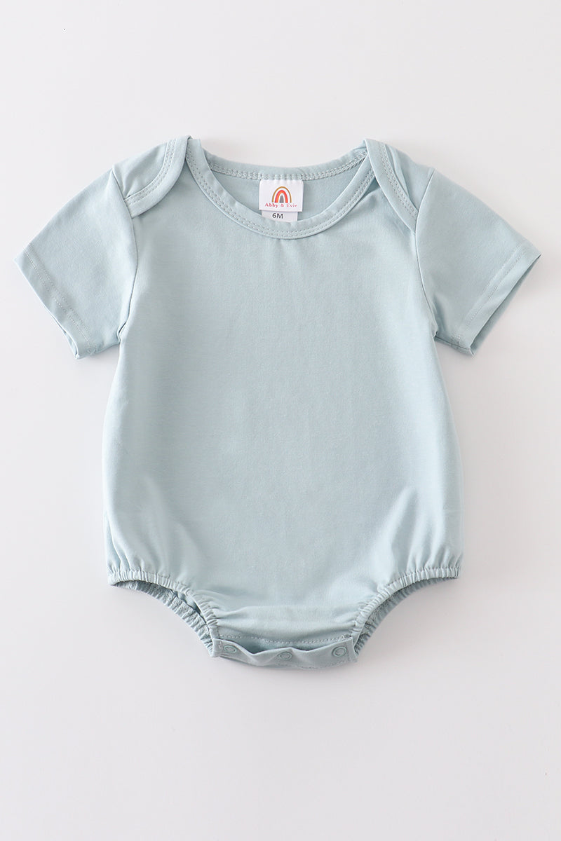 Blanks For Adults & Kids In Blue - Essential Southern Charm