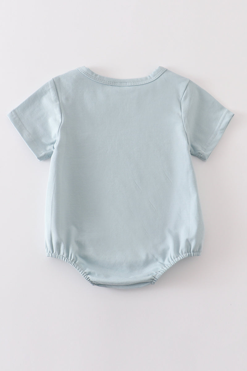 Blanks For Adults & Kids In Blue - Essential Southern Charm