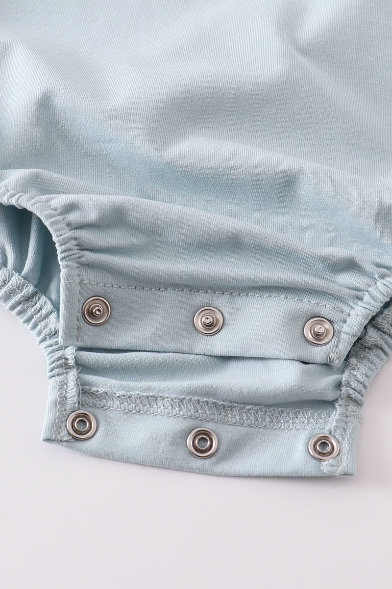 Blanks For Adults & Kids In Blue - Essential Southern Charm