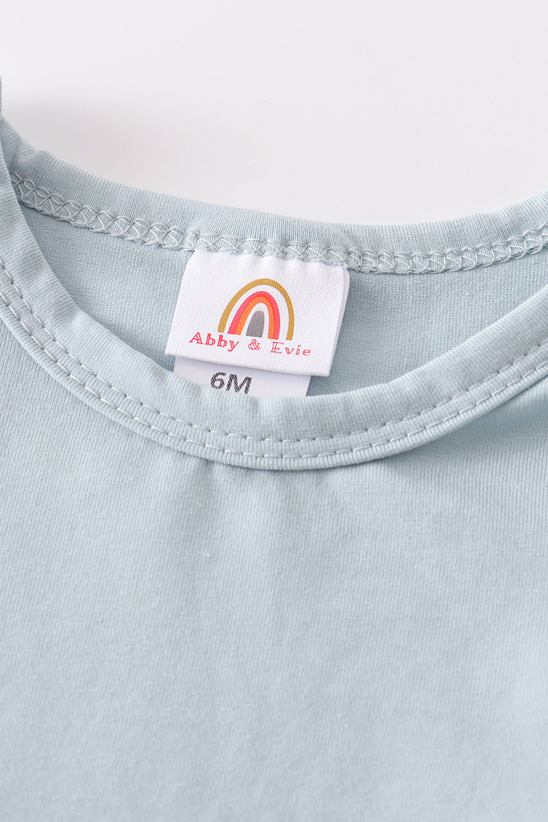 Blanks For Adults & Kids In Blue - Essential Southern Charm