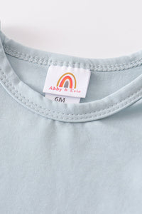 Blanks For Adults & Kids In Blue - Essential Southern Charm