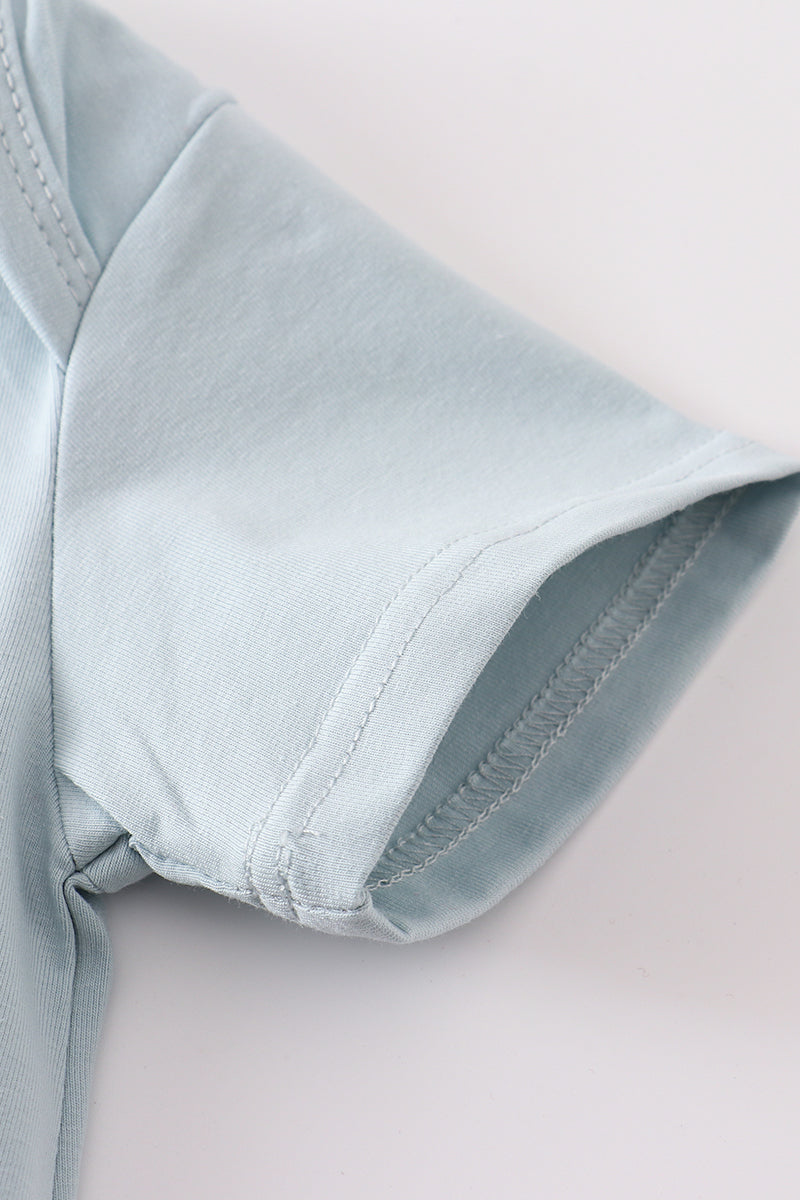 Blanks For Adults & Kids In Blue - Essential Southern Charm