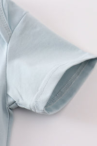 Blanks For Adults & Kids In Blue - Essential Southern Charm