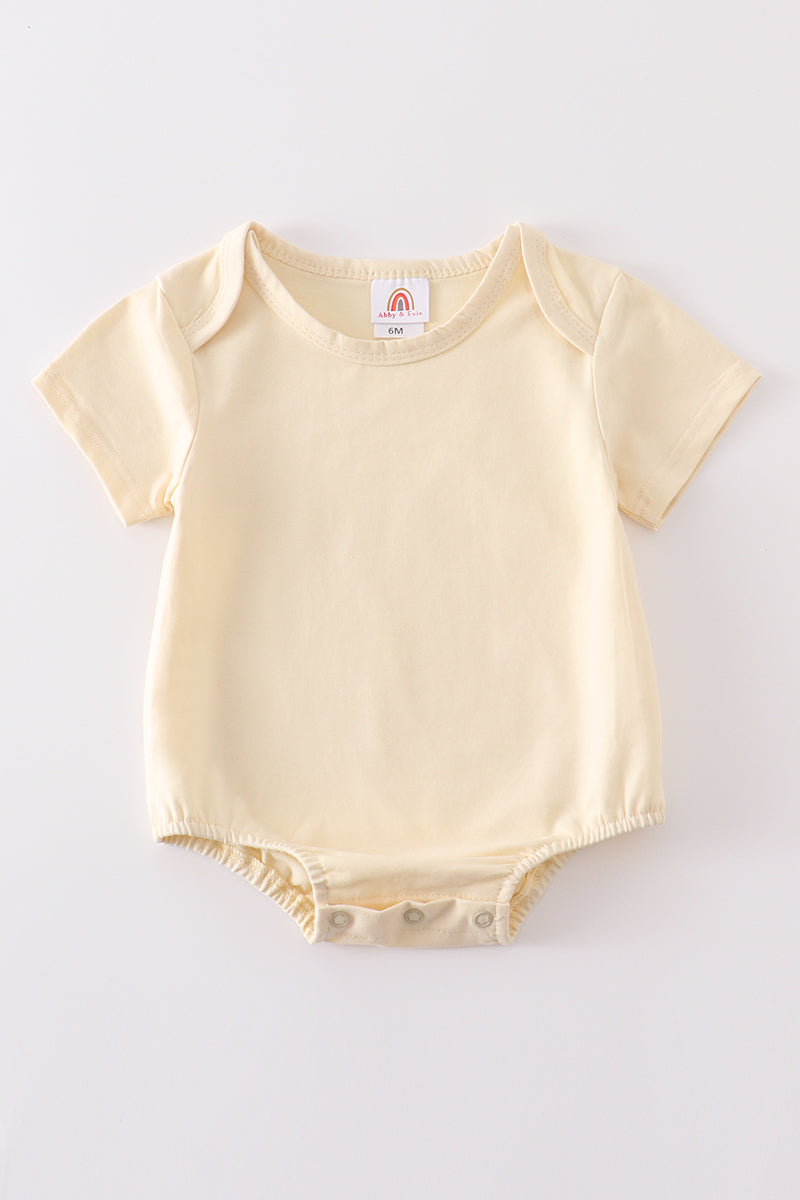 Blanks For Adults & Kids In Beige - Essential Southern Charm