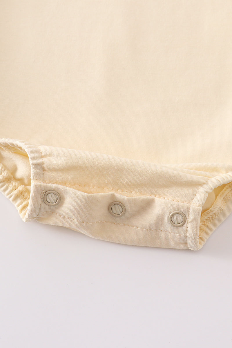 Blanks For Adults & Kids In Beige - Essential Southern Charm