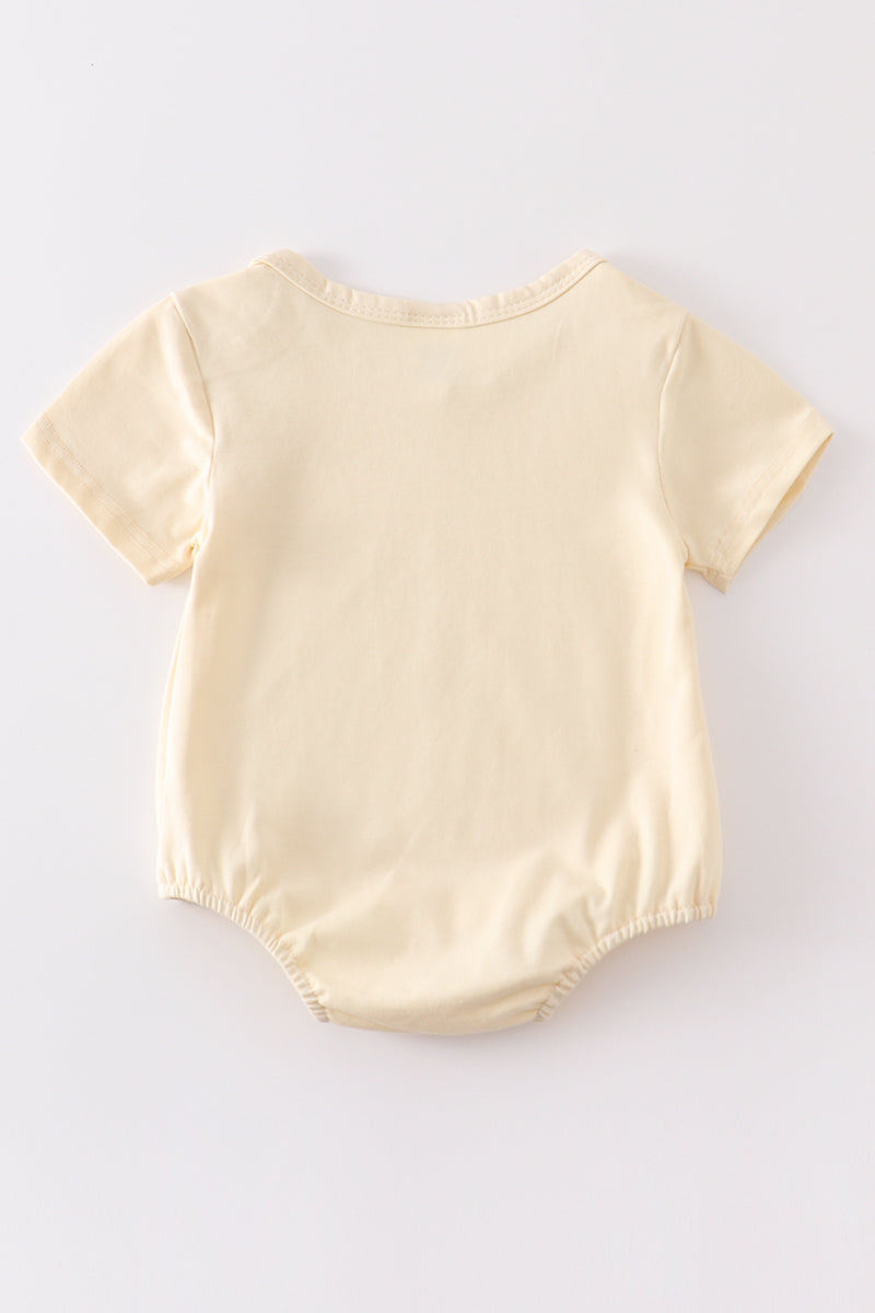 Blanks For Adults & Kids In Beige - Essential Southern Charm