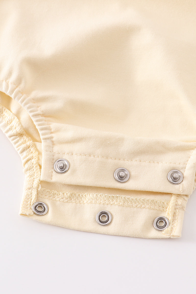 Blanks For Adults & Kids In Beige - Essential Southern Charm