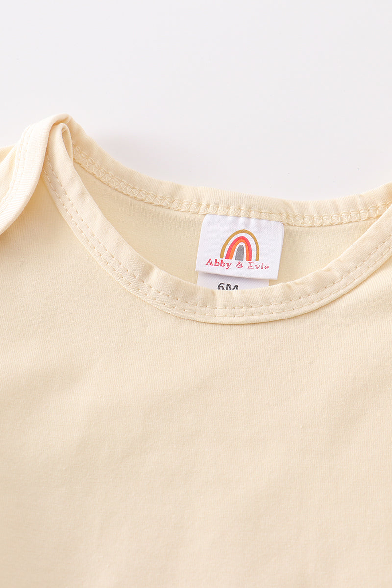 Blanks For Adults & Kids In Beige - Essential Southern Charm