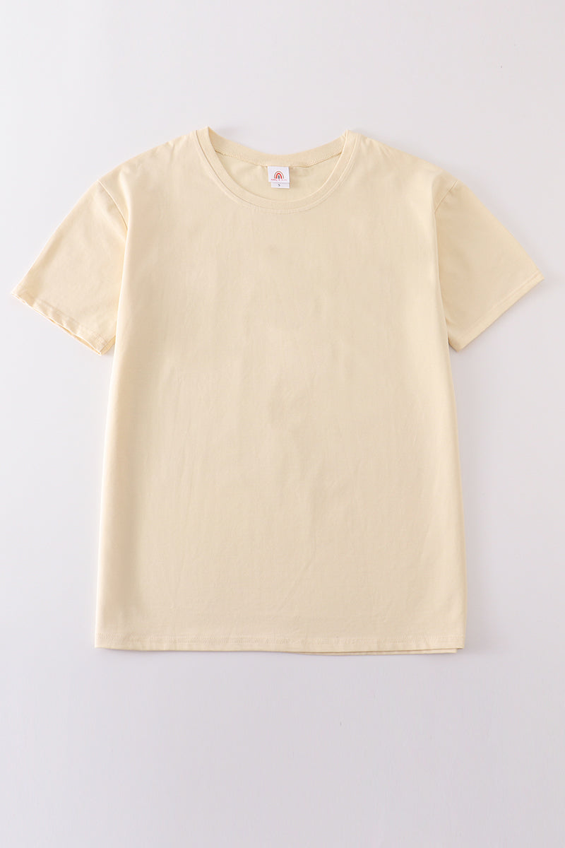Blanks For Adults & Kids In Beige - Essential Southern Charm