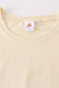 Blanks For Adults & Kids In Beige - Essential Southern Charm