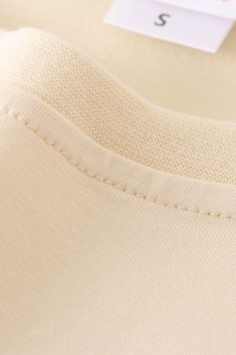 Blanks For Adults & Kids In Beige - Essential Southern Charm
