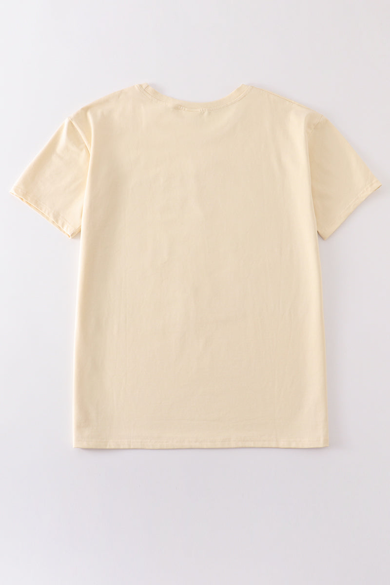 Blanks For Adults & Kids In Beige - Essential Southern Charm