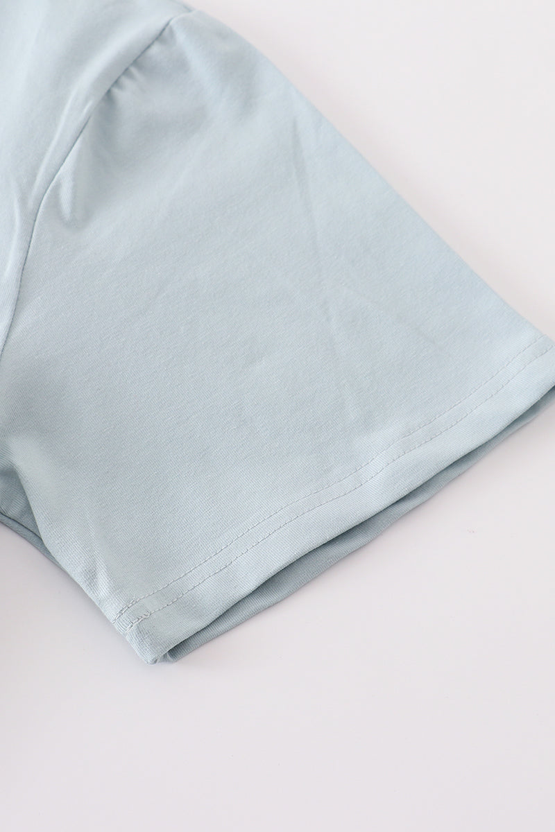 Blanks For Adults & Kids In Blue - Essential Southern Charm