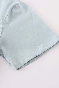 Blanks For Adults & Kids In Blue - Essential Southern Charm