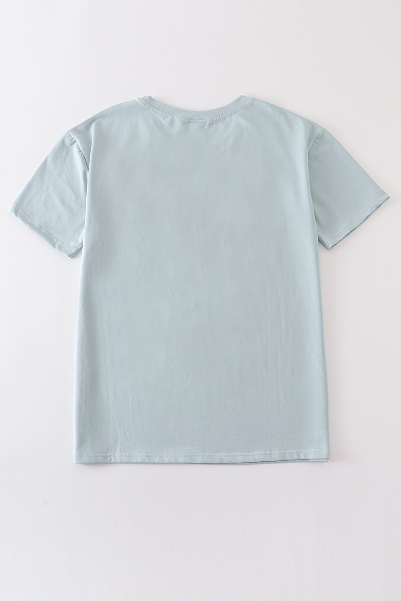 Blanks For Adults & Kids In Blue - Essential Southern Charm