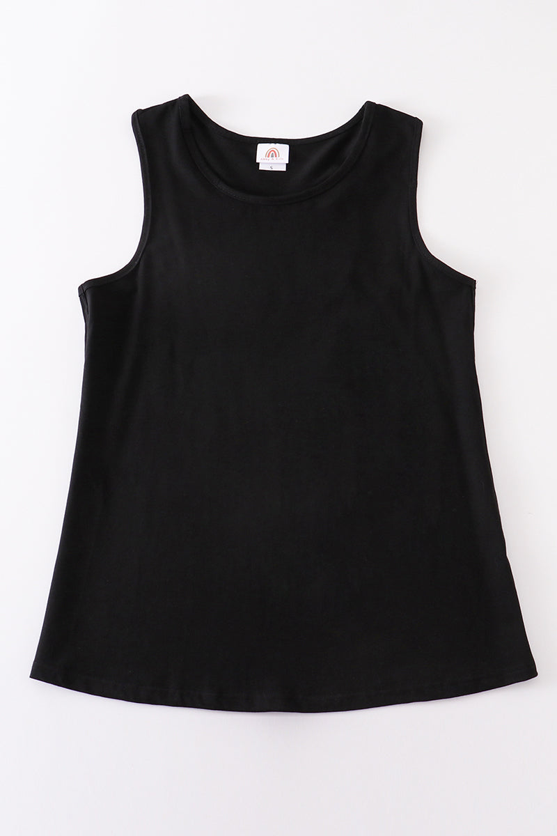 Blanks For Adult & Kids In Black - Essential Southern Charm