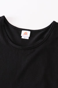 Blanks For Adult & Kids In Black - Essential Southern Charm