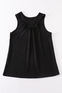 Blanks For Adult & Kids In Black - Essential Southern Charm