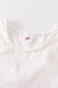 White Blank Basic Kids Teens Adult Tank Top - Essential Southern Charm