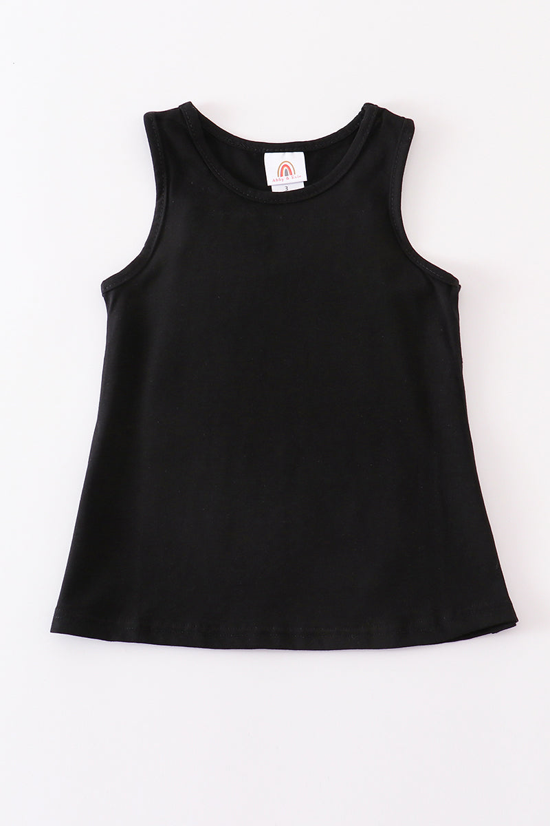 Blanks For Adult & Kids In Black - Essential Southern Charm