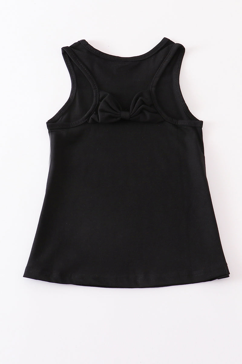 Blanks For Adult & Kids In Black - Essential Southern Charm