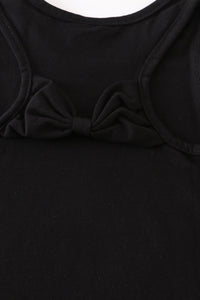 Blanks For Adult & Kids In Black - Essential Southern Charm