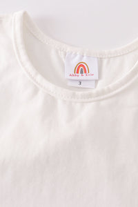 White Blank Basic Kids Teens Adult Tank Top - Essential Southern Charm