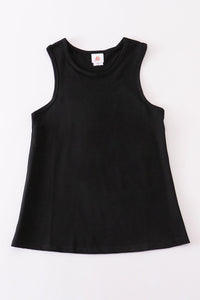 Blanks For Adult & Kids In Black - Essential Southern Charm