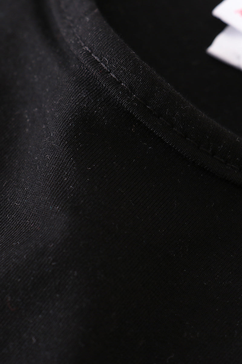 Blanks For Adult & Kids In Black - Essential Southern Charm