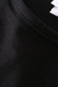 Blanks For Adult & Kids In Black - Essential Southern Charm